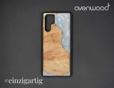 Huawei P30 Pro COLLECTION PORTO 4714 Argent